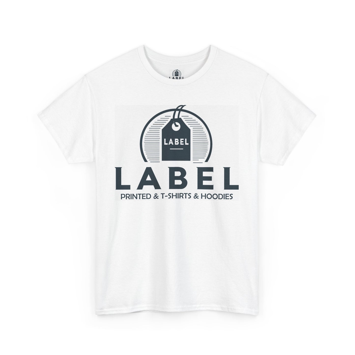 Label T.shirt