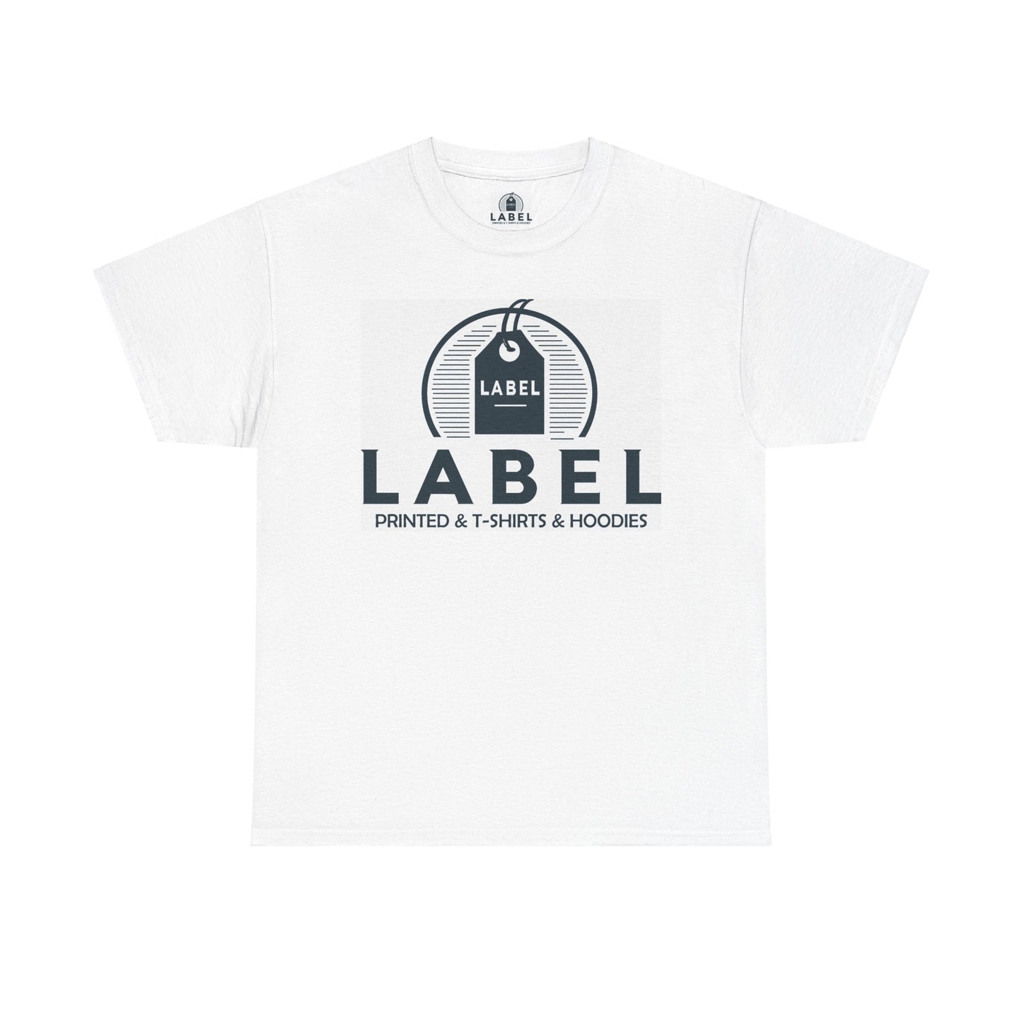 Label T.shirt